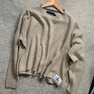 Calvin Klein Sweater